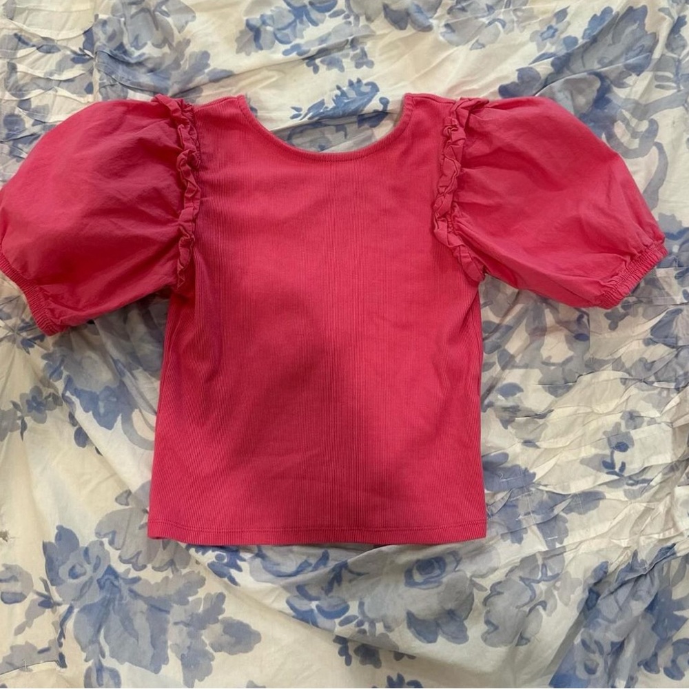 Zara top